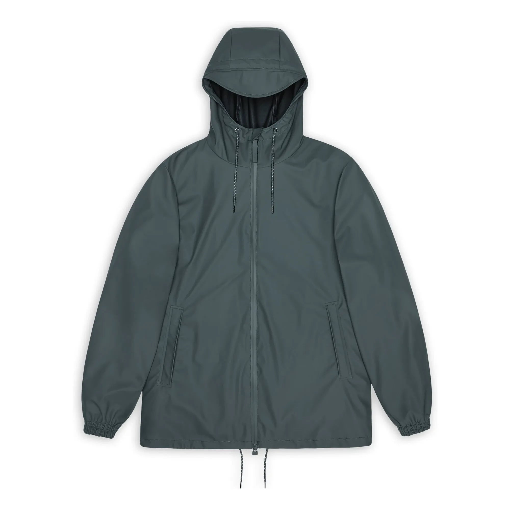 Rains - Chaqueta Storm Breaker W3 | Gris oscuro