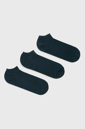 Polo Ralph Lauren - Calcetines (Paquete de 3)