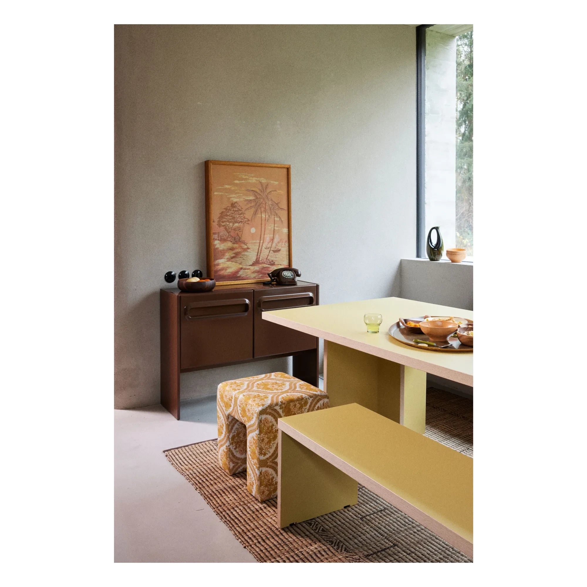 HKliving - Banco | Oliva