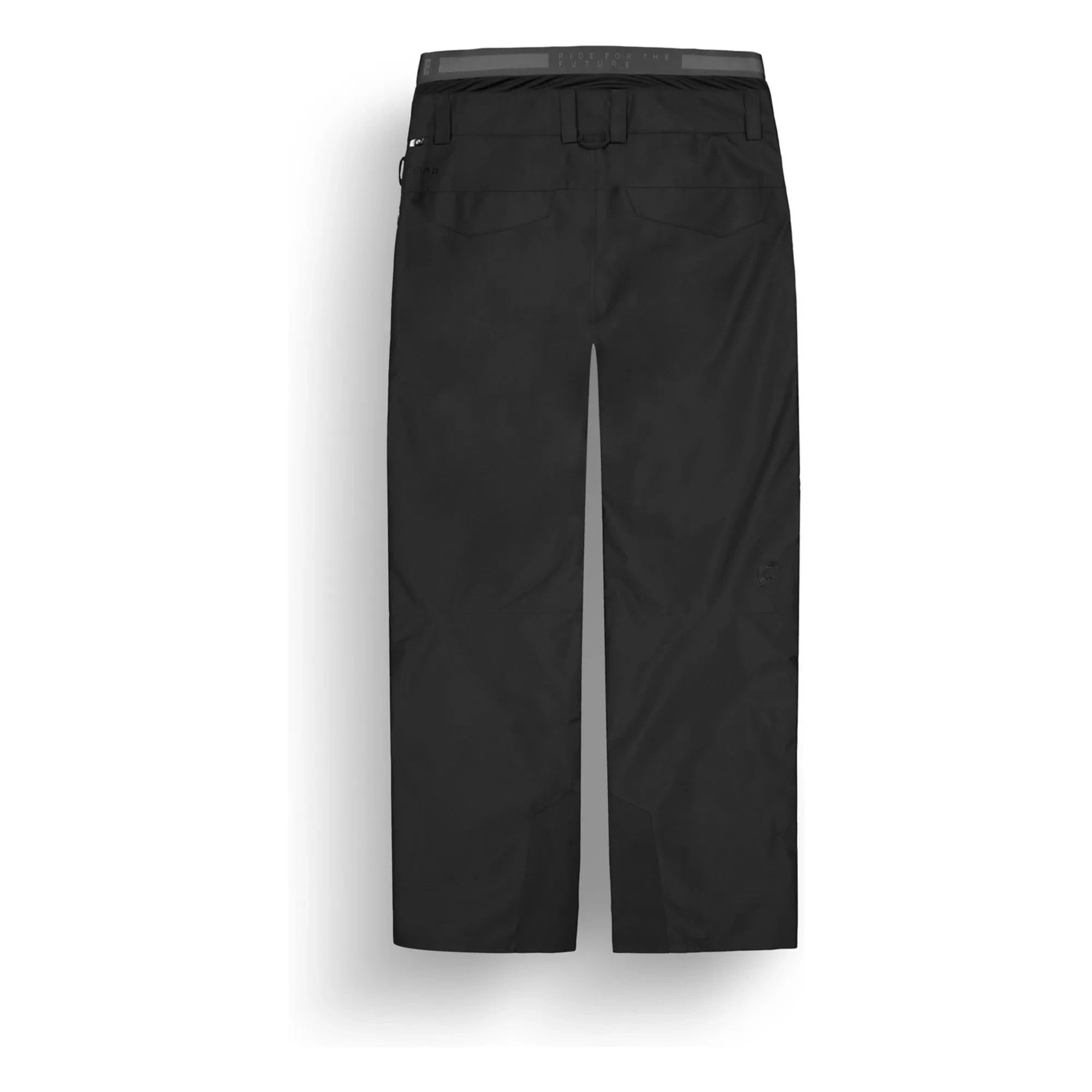 Picture - Picture Object Pantalones de esquí | Negro