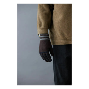 Elmer by Swany - Guantes de jersey | Marrón
