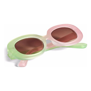 Molo - Gafas de sol Pink Ice