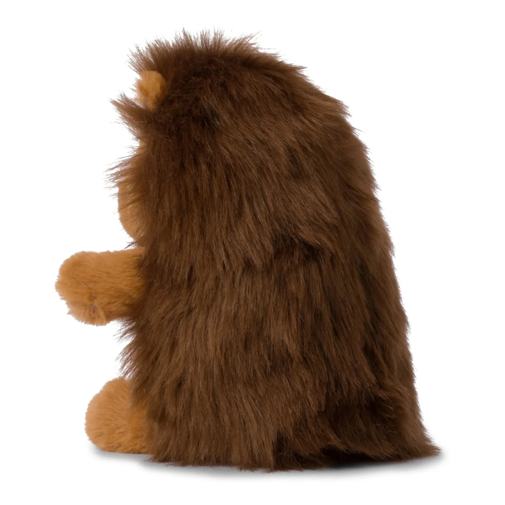 Bon Ton Toys - Peluche erizo Harry | Marrón