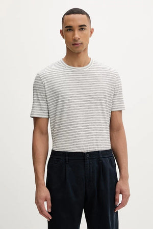 Camiseta de algodón para hombre Marc O'Polo