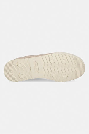 Zapatillas de deporte de ante Gant Baylle para hombre