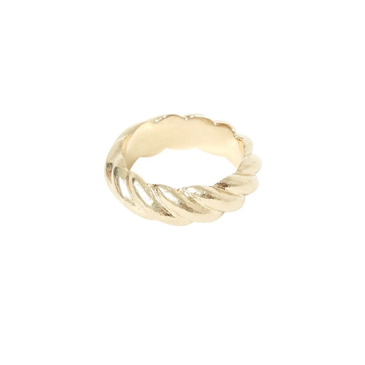 Bonanza París - Anillo Vittoria | Oro