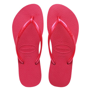 Havaianas - Chanclas delgadas | Rosa