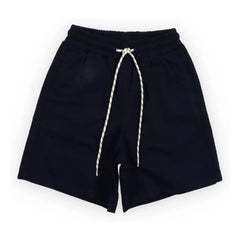 the new society - Bermuda Cord Gorse | Azul Oscuro