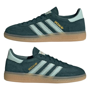 Adidas - Zapatillas Handball Spezial | Verde oscuro