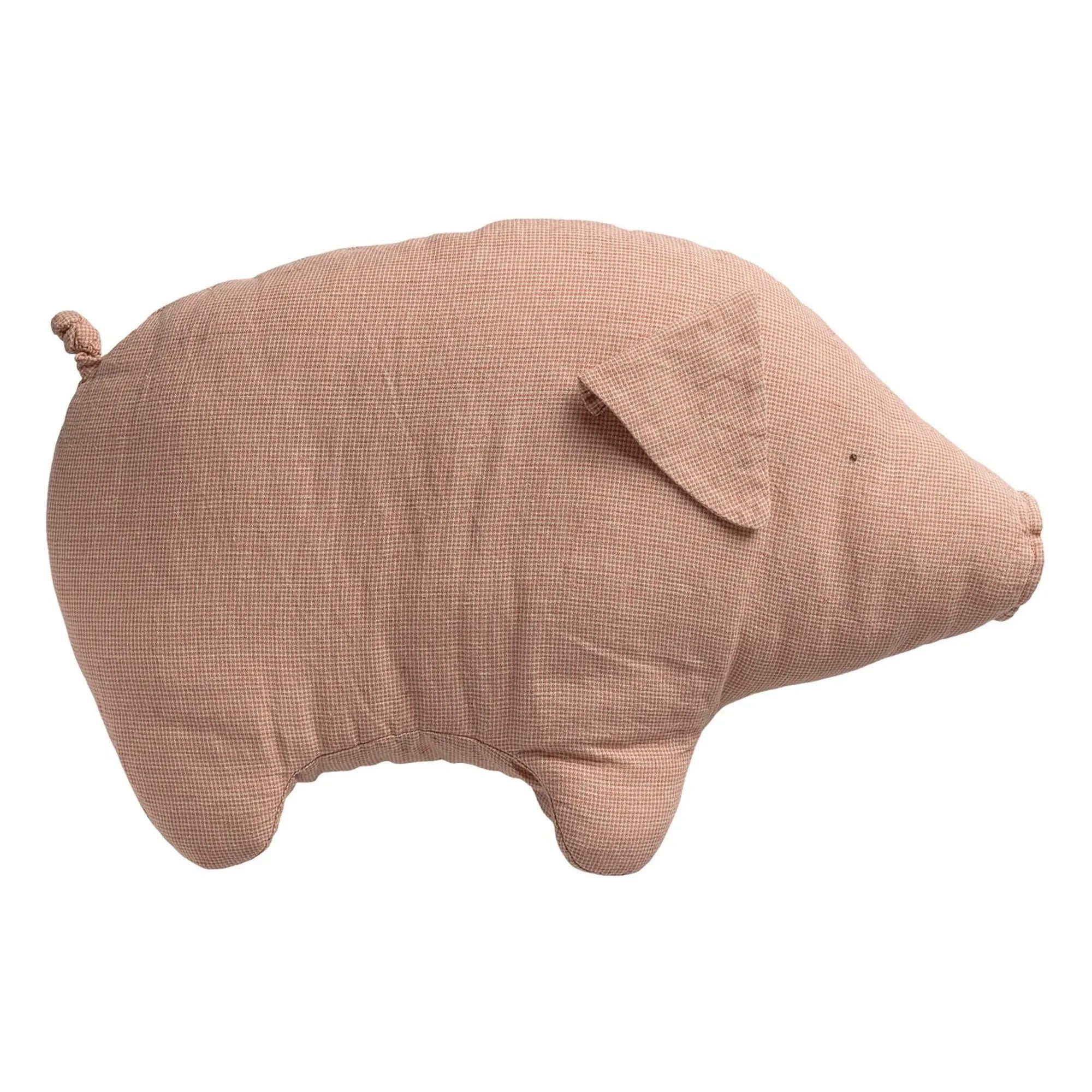 Maileg - Peluche Cerdo Polly | Rosa