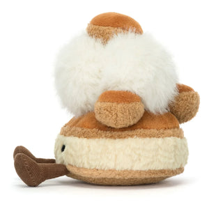 Jellycat - Mirielle, peluche Saint Honoré