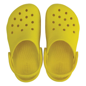 Crocs - Zuecos Classic de Crocs | Amarillo