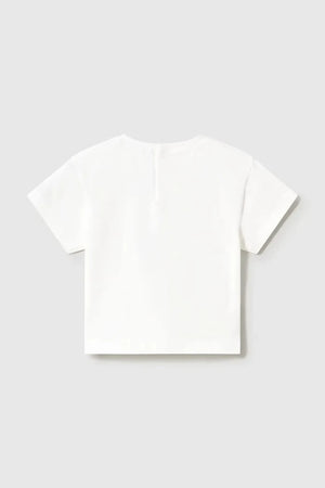 Camiseta infantil Mayoral