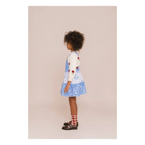 Favorite People - Vestido Pombalino | Azul