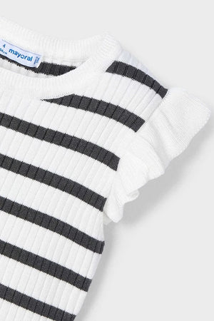 Blusa infantil Mayoral