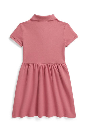 Vestido Polo Ralph Lauren para niña