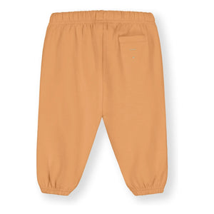 Gray Label - Jogger Mini Algodón Orgánico | Apricot