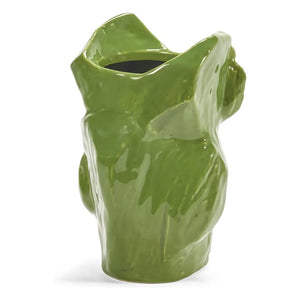 Serax - Jarrón After Midnight, Marni | Verde