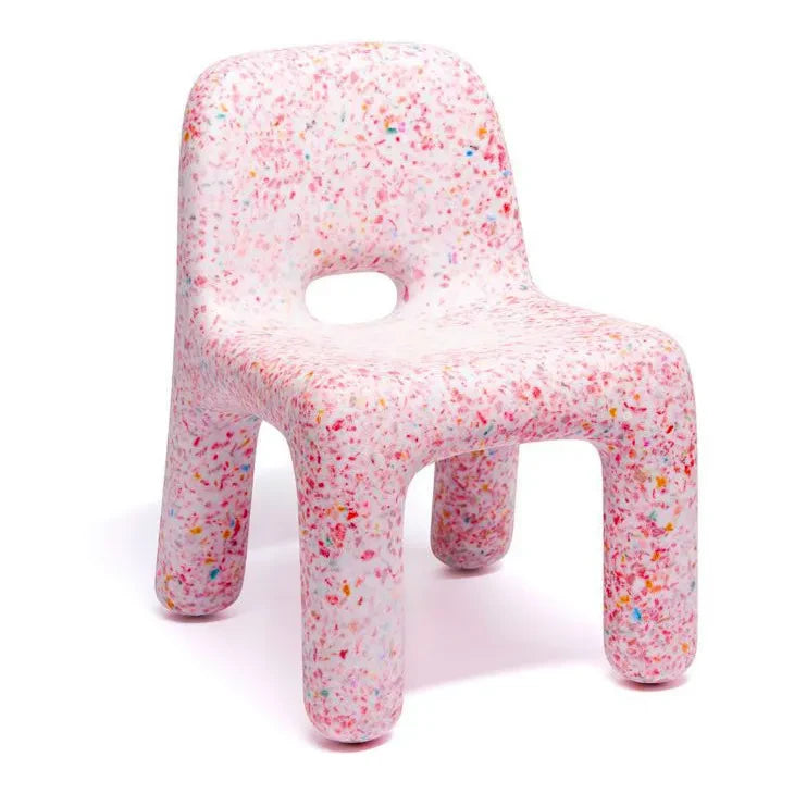 ecoBirdy - Silla Charlie | Fresa