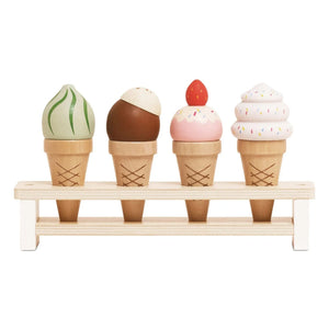 Le Toy Van - Helado