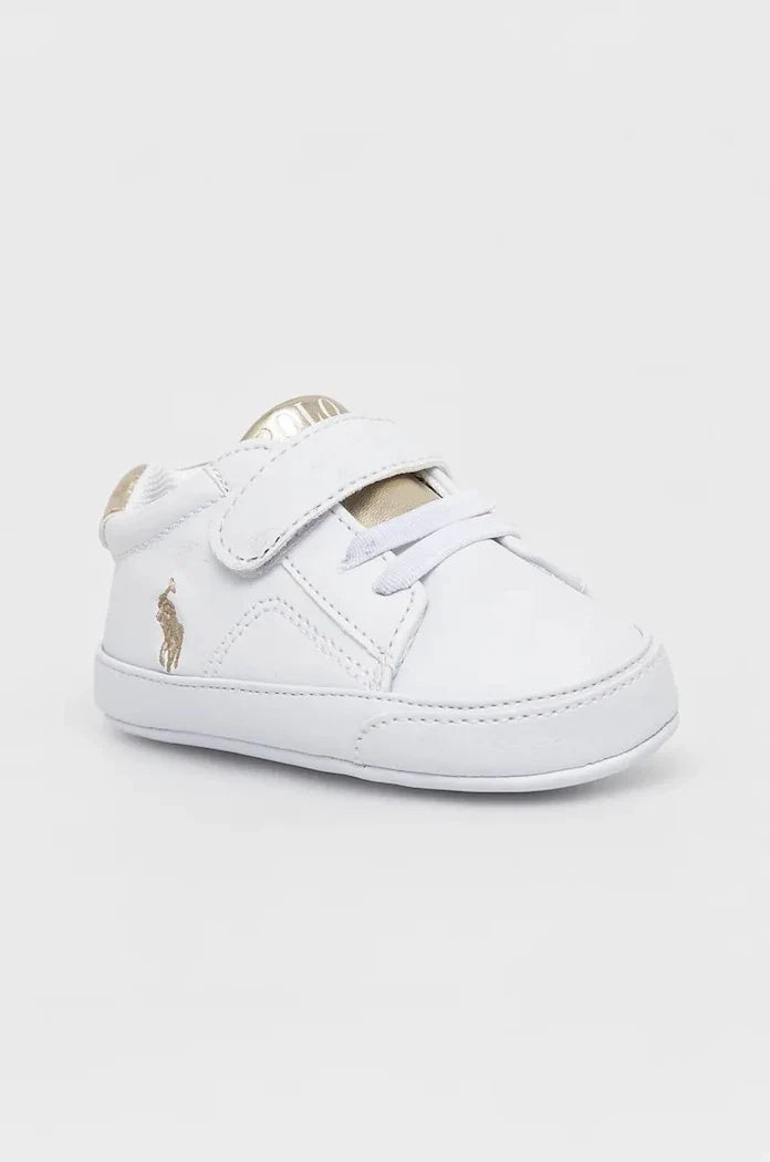 Polo Ralph Lauren THERON V PS LAYETTE Zapatillas deportivas para bebé