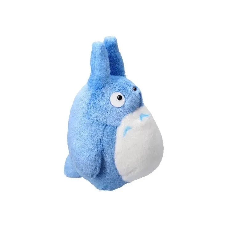 Maison Ghibli - Peluche Totoro - Mi vecino Totoro | Azul
