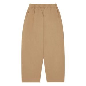 The Campamento - Pantalones Ladybird | Camel