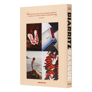 Assouline - Biarritz Vasco