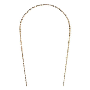 LaCoqueFrançaise - Cadena Larga Lia | Dorado