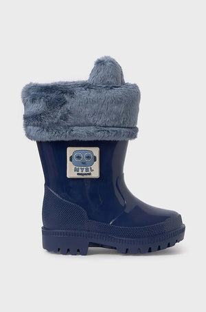 Botas de lluvia para niños Mayoral