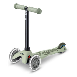 Patinete evolutivo Micro - Mini2Grow | Salvia