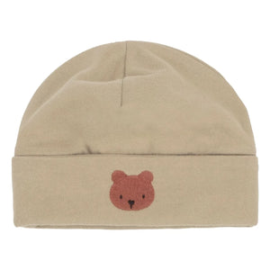 Donsje - Gorro Beller Bear | Beige