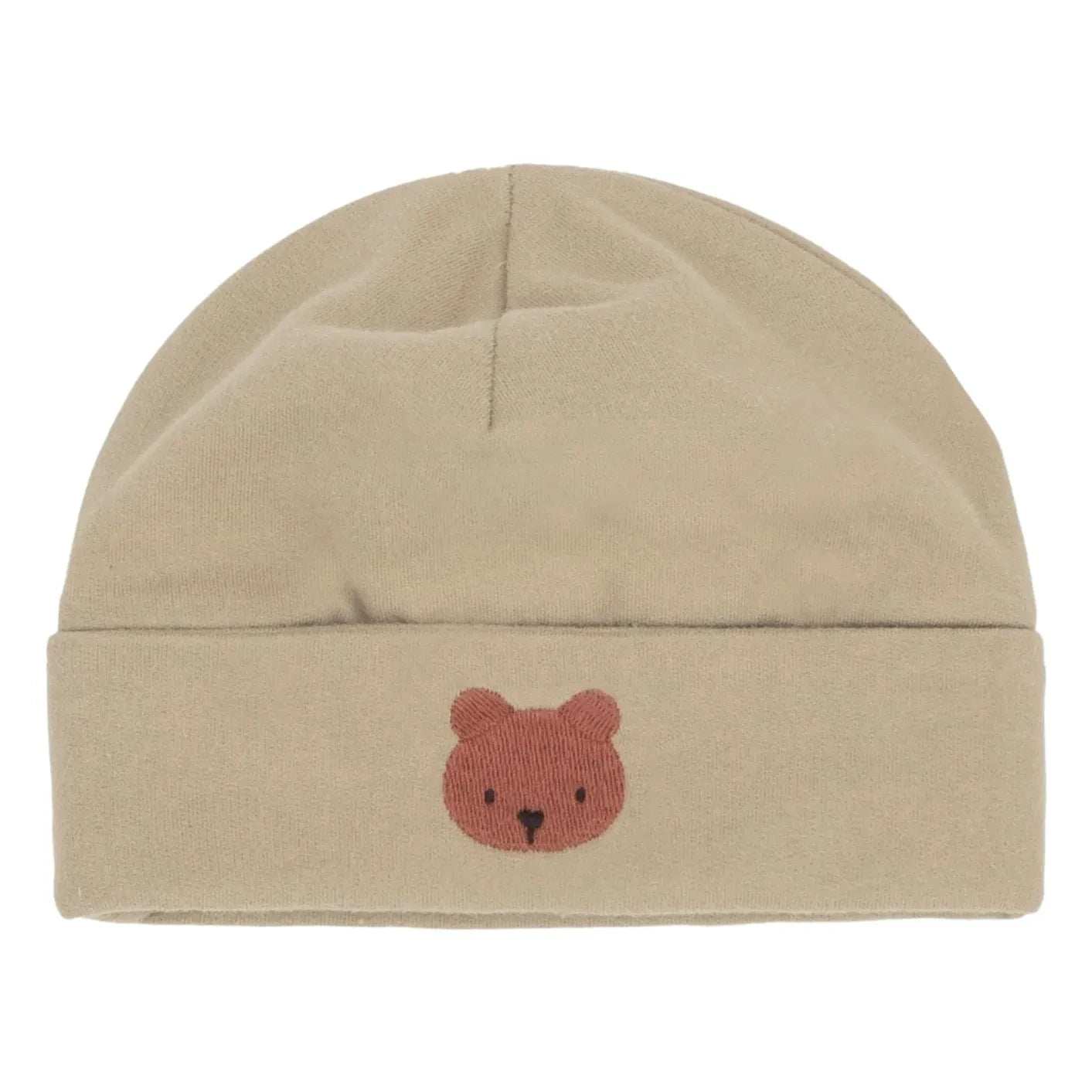 Donsje - Gorro Beller Bear | Beige