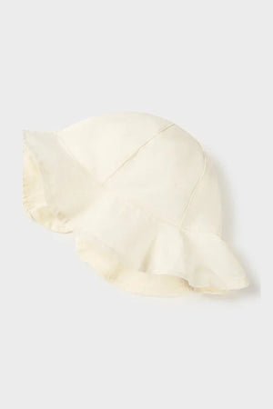 Gorro infantil de algodón Mayoral