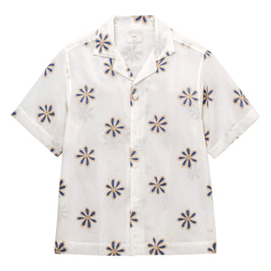Ché Studios - Camisa Daisel | Blanca