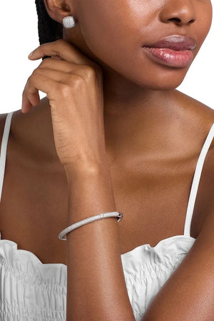 Pulsera y pendientes de latón para mujer de Michael Kors