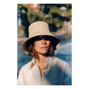 Van Palma - Gorro Gina | Natural