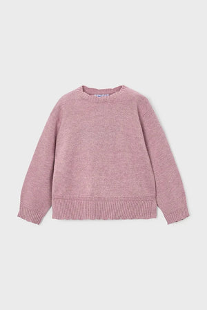 Jersey de viscosa Mayoral para niños
