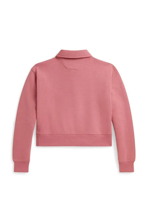 Sudadera infantil Polo Ralph Lauren