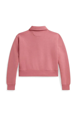Sudadera infantil Polo Ralph Lauren