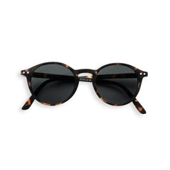 IZIPIZI - Gafas de Sol #D Tortoise | Marrón