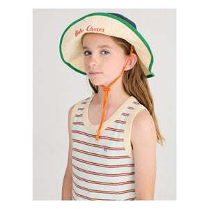 Bobo Choses - Bobo Choses Gorra | Azul marino
