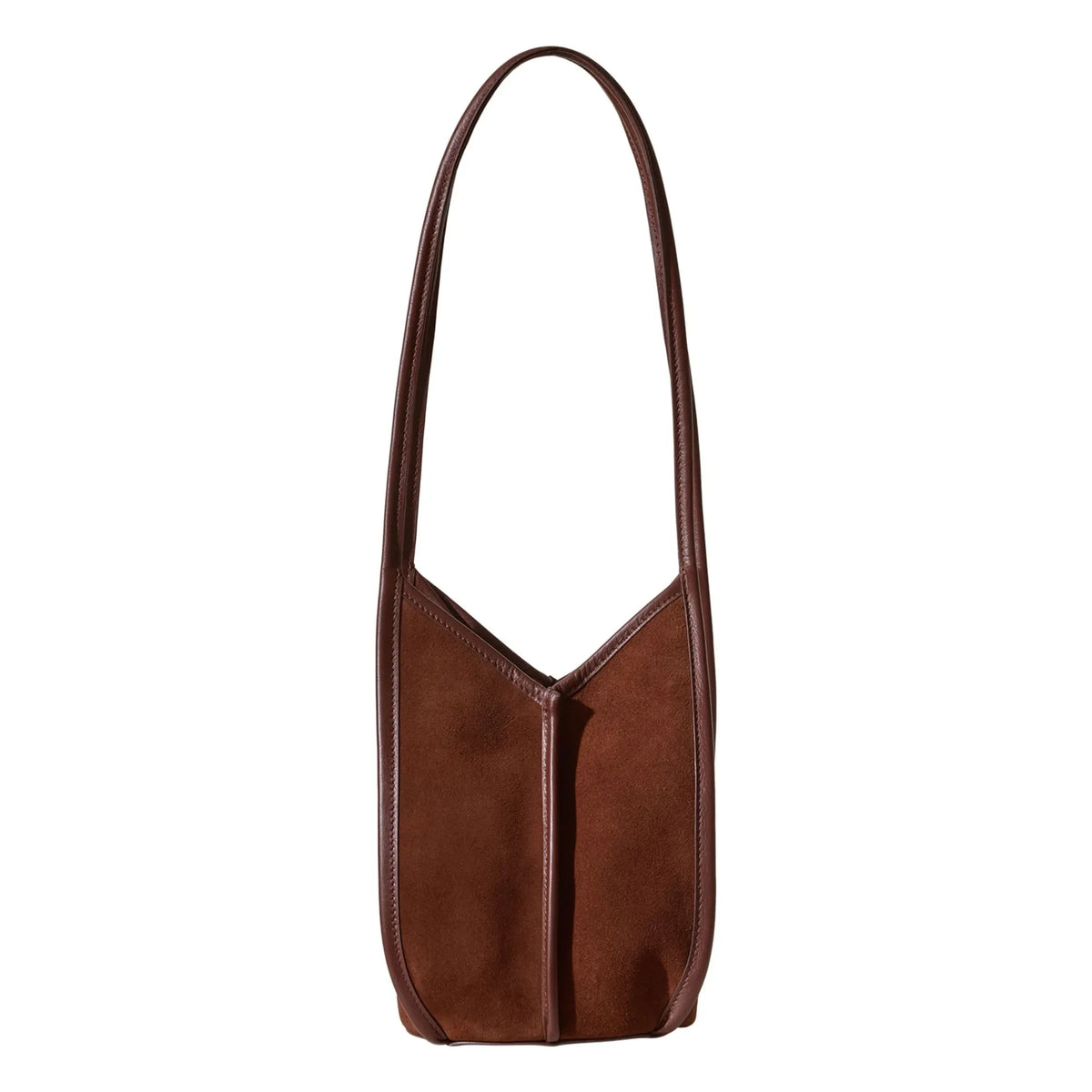 Hereu - Bolso cubo Calella Sweden | Camel