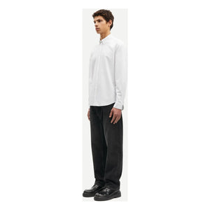 Samsoe Samsoe - Camisa Saliam BX | Blanco