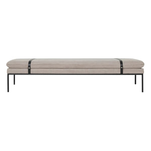 Ferm Living - sofá cama Turn