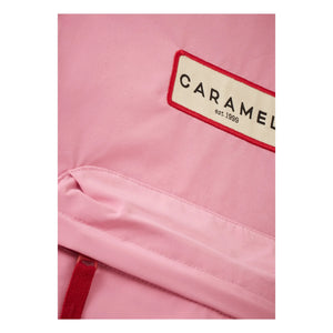 Caramel - Mochila Arlo | Rosa