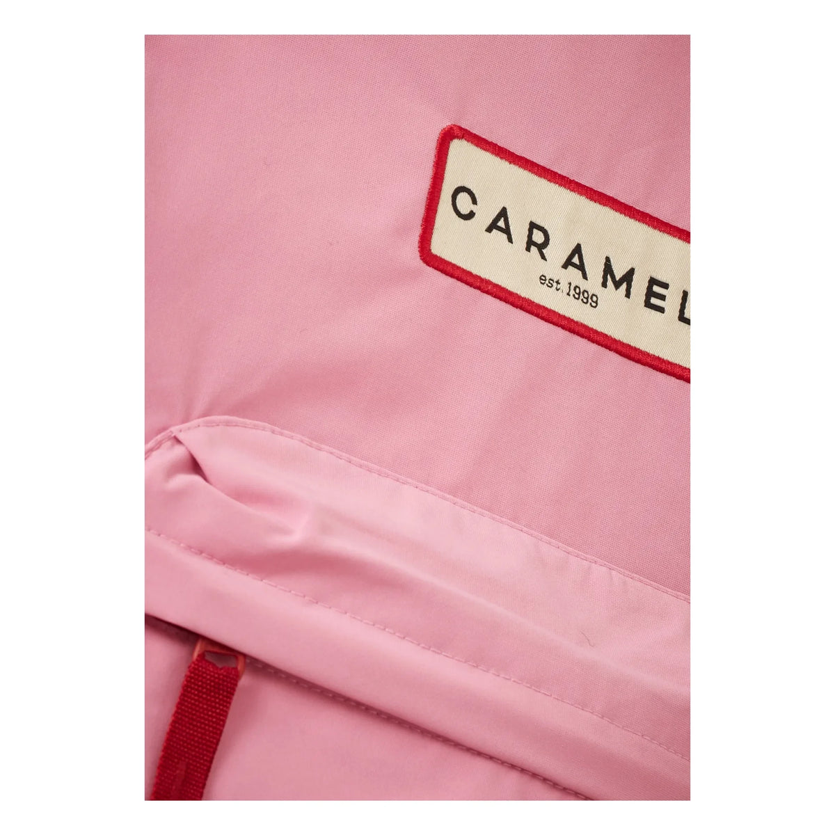 Caramel - Mochila Arlo | Rosa