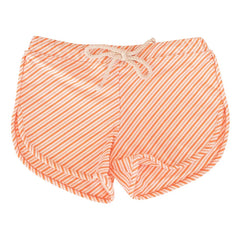 Ina Swim - Bañador a rayas Mesa | Coral