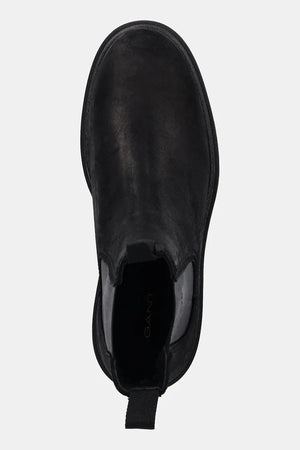 Botín Chelsea Nubuck Gant Blisdor