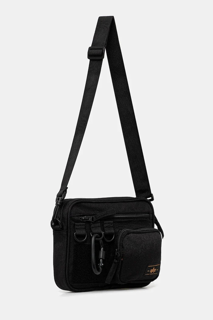 Bolso de Hombro Utility Alpha Industries